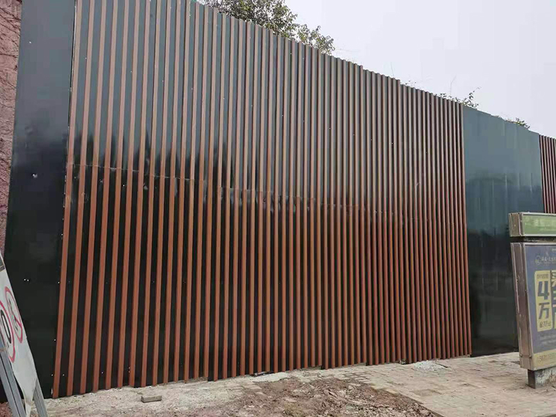 b3圍擋